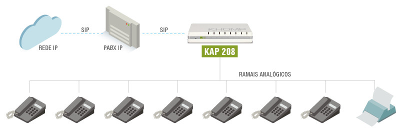 Modelo de aplicaÃ§Ã£o KAP 208