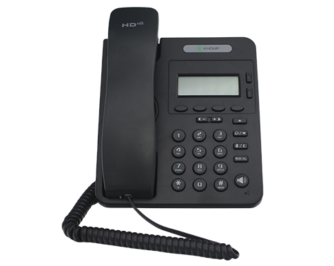 TELEFONE INDUSTRIAL SEM FIO IP KDECT HANDSET 20 - KHOMP